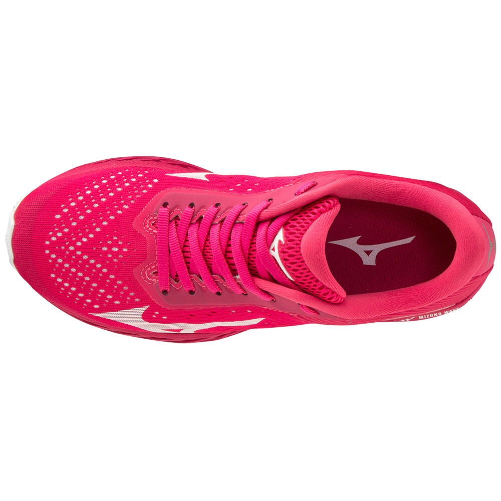 Mizuno 3 clearance rosa